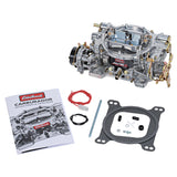 AVS2 Off-Road Carburetor #1916 650 CFM W/ Electric Choke, Satin Finish (Non-EGR)
