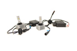 NEW - D3 8000 Lumen D Series Projector Compliant OEM Canbus LED headlight kit 6000 Kelvin - Sold in Pairs