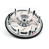 Centerforce DYAD(R) DS 10.4, Multi-Disc Clutch and Flywheel Kit, 55.60 lbs - image 6