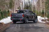 2.5in. Cat-Back. Dual Split Rear Exit. AL (S5901AL)