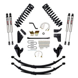 Skyjacker Suspension Leaf Springs — 1973-1998 Ford F-100 (SKYFR56S)