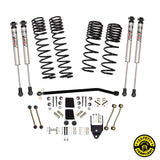 Skyjacker - 4 in. Component Box - JL40RBLTD