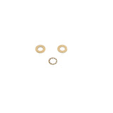 Suspension Shock Absorber (24-000345)
