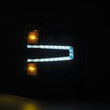 AlphaRex LED Projector Headlights in Alpha-Black - 880236 - image 3