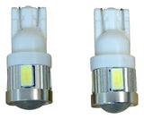 194 LED Bulb Kit for Select Jeep JK, TJ, YJ, WK, WJ, ZJ, XK, KL, XJ, MJ Models