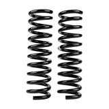 Front Coil Spring Set (2927)