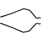 Deluxe Side Rail And Step (4411010)