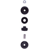 Bilstein Shocks — 2013-2026 Ram 2500 (BIL24-285674)