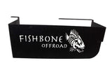Fishbone Offroad TJ Wheel Well Storage Bins