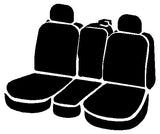 FIA Seat Covers (FITR48-36GRAY)
