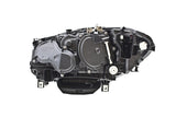 Headlight Assembly — 2012-2017 BMW 528i (HEL011072961)