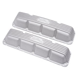 Edelbrock Classic Series Valve Cover for AMC/Jeep 290-401 V8 1967-91 (41999)