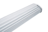 New - 42.25inch Marine Grade Dual Row Straight Light Bar with 240-Watt 80 x 3W High Intensity LEDs