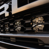21-26 Ford Raptor, 24 Raptor R/37, Behind the Grille, Squadron Sport 2.0, Clear, Multi Patterns