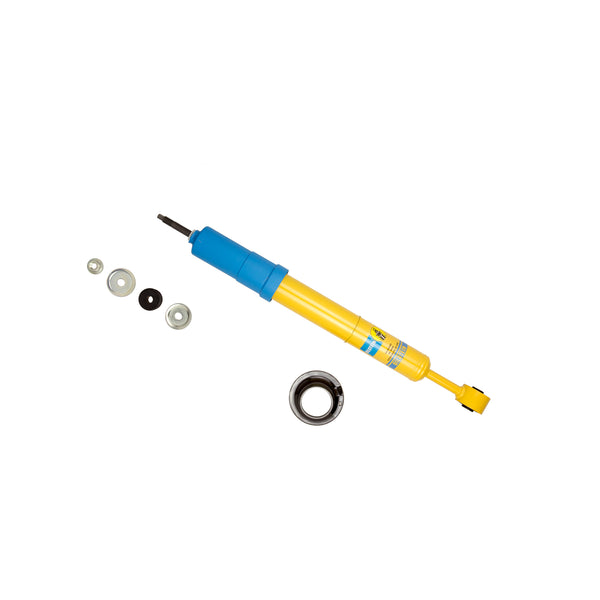 Bilstein Shocks (BIL24-265966), 21.80" Ext — 2016-2023 Toyota Tacoma