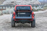 Cargo Rack — 37"