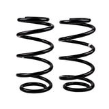 Rear Coil Spring Set (2730)