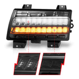 ANZO USA - Turn Signal Light Assembly - 511087