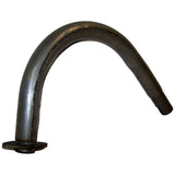 Crown Automotive Exhaust Pipe — Gray - image 4