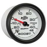 2-5/8" BOOST/VACUUM, 30 IN HG/45 PSI, PHANTOM II