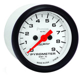 GAUGE, PYROMETER (EGT), 2 1/16", 900?C, DIGITAL STEPPER MOTOR, PHANTOM