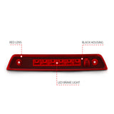 ANZO USA - ANZO USA Led 3Rd Brake Light - 531108