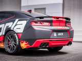 Axle-Back Exhaust System - ATAK — Rear (11925CF)