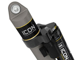ICON 2020-2023 Jeep Gladiator, 1.5" Lift, Rear, V.S. 2.5 Aluminum Series Shock Absorbers, Piggyback Reservoir w/ CDEV, Pair (27727EP) — view 5