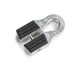 FLATLINK XTV  WINCH SHACKLE MOUNT -- SILVER