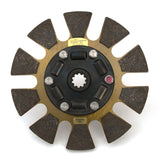 Centerforce DYAD(R) DS 10.4, Multi-Disc Clutch and Flywheel Kit, 45.95 lbs (413214810) — view 6