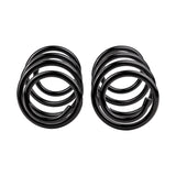 Rear Coil Spring Set (2731)