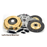 Centerforce SST 10.4, Multi=Disc Clutch and Flywheel Kit, 46.90 lbs (412613099) — view 2