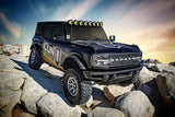 ICON 2021-2026 Ford Bronco, Sasquatch, 2-3" Lift, Stage 7 Suspension System, CDXS, Billet