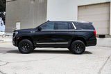 ICON 2021-2026 Chevrolet Tahoe & Suburban/2021-2026 GMC Yukon & Yukon XL, Rear, Toe Link Kit