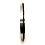 Centerforce(R) Flywheels, Performance Steel, 30.0 lbs, 168 Tooth Gear - image 3