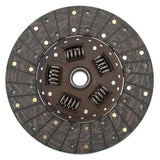 Centerforce(R) I and II, Premium Clutch Friction Disc, 10.400in Dia., 26-Spline (384611) - image 2