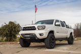 Fishbone Offroad Front Bumper — 2012-2015 Toyota Tacoma