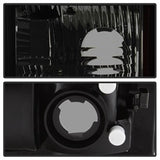 Spyder Light Bar LED Tail Lights - Version 3 - Black Smoke (5084279) - image 4
