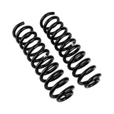 Front Coil Spring Set (2768)