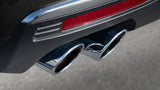 Cat-Back Exhaust System - Touring (140856)