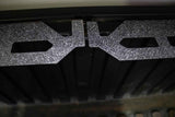 Fishbone Offroad Tacoma Front Bed Wheel Chock System