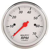 DIRECT FIT DASH KIT, FORD TRUCK 53-55, TACH/MPH/FUEL/OILP/WTMP/VOLT, AW