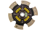 ACT 6 Pad Sprung Race Clutch Disc (6250308-1)