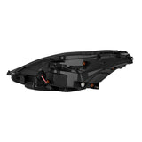 AlphaRex Projector Headlights Black - 880860 - image 4