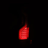 AlphaRex LED Taillights Jet Black - 620070 - image 5