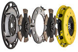 Advanced Clutch ACT Twin Disc Max Extreme Race Clutch Kit (T3RF02)