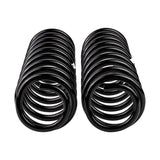 Front Coil Spring Set (2629)