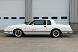 StreetGrip system for 1978-1988 GM G-Body with small block.