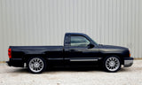HQ Coil-Over System for 1999-2006 Silverado/Sierra (2007 Classic).
