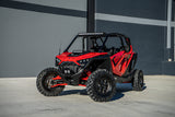 OnX6+ 30 Inch Roof Mount Kit - '20-26 RZR Pro XP; '22-24 RZR Turbo R (Driving/Combo, Clear)